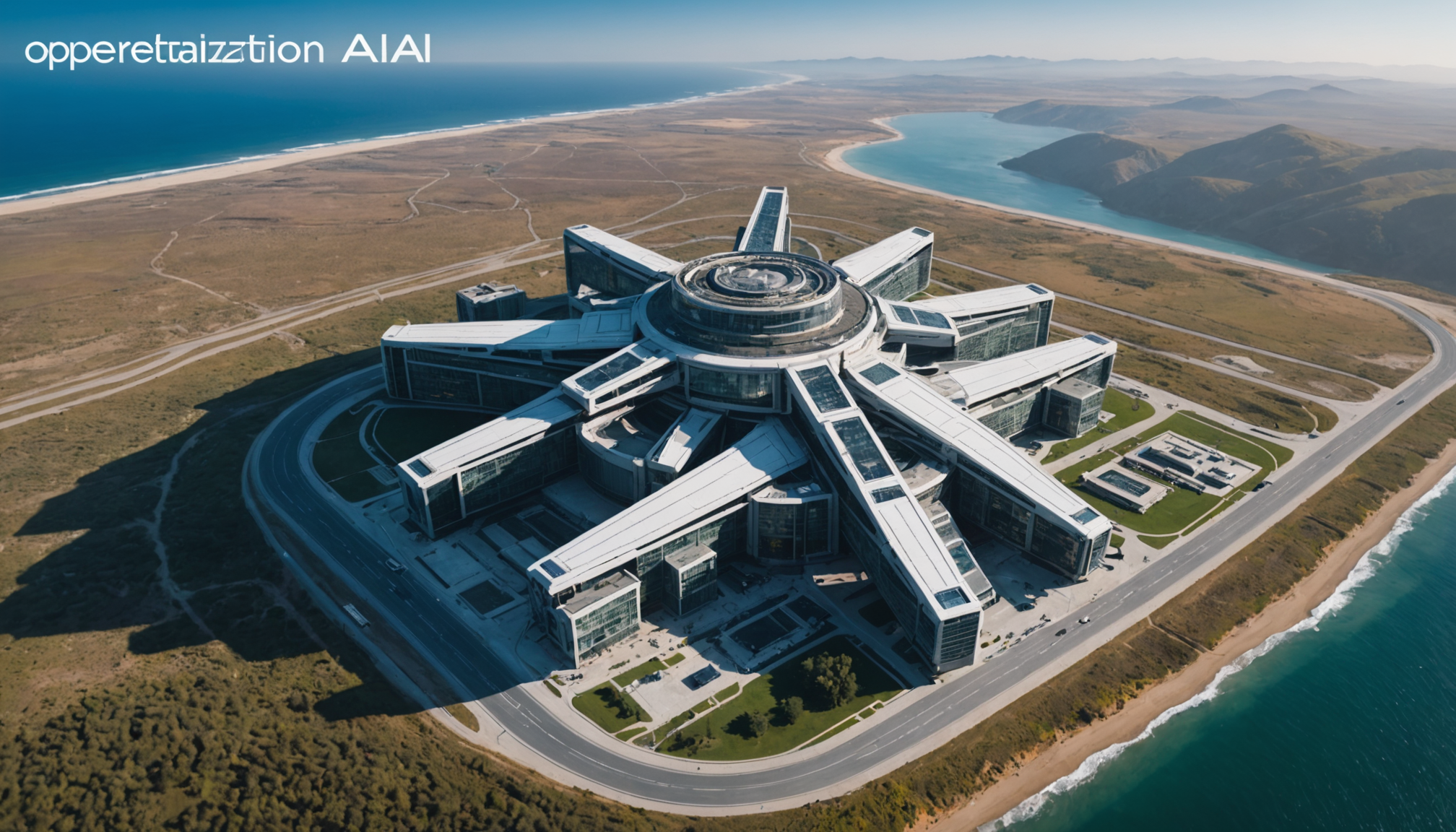 Operationalizing AI for Scale and Sovereignty