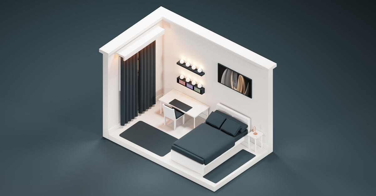 The Power of Empty Space: What We Can Learn from Minimalism