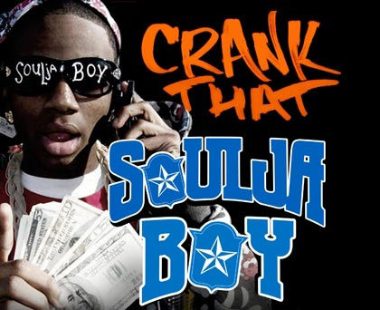 Celebrating 19 Years of 'Crank That Soulja Boy'